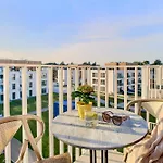 Διαμέρισμα Good Pearl Let's Sea Baltic Park *