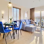 Good Pearl Let's Sea Baltic Park Διαμέρισμα