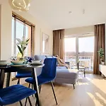 Διαμέρισμα Good Pearl Let's Sea Baltic Park *