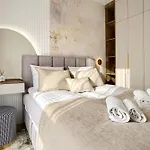 Good Pearl Let's Sea Baltic Park Διαμέρισμα *