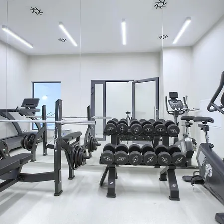 Διαμέρισμα Good Pearl Let's Sea Baltic Park