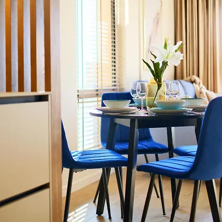 Good Pearl Let's Sea Baltic Park *