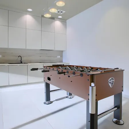 Good Pearl Let's Sea Baltic Park Διαμέρισμα *