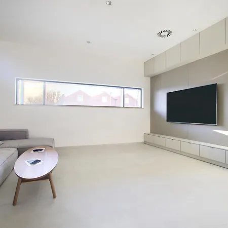 Good Pearl Let's Sea Baltic Park * Gąski