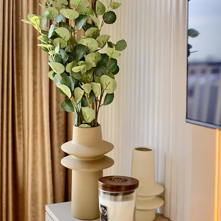 Good Pearl Let's Sea Baltic Park Gąski