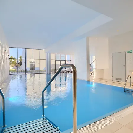 Διαμέρισμα Good Pearl Let's Sea Baltic Park Gąski