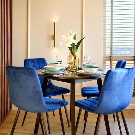 Good Pearl Let's Sea Baltic Park *