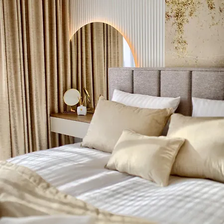 Good Pearl Let's Sea Baltic Park Gąski