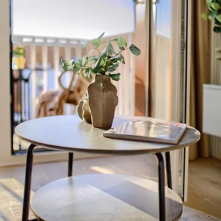 Good Pearl Let's Sea Baltic Park