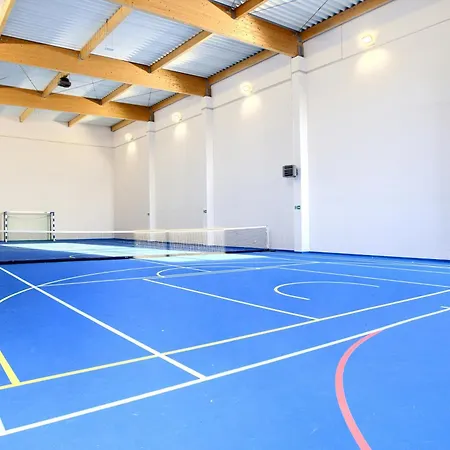 Διαμέρισμα Good Pearl Let's Sea Baltic Park *