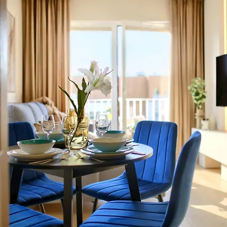 Good Pearl Let's Sea Baltic Park Gąski