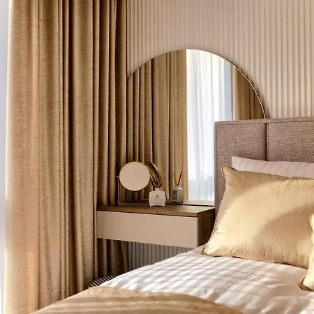 Good Pearl Let's Sea Baltic Park Διαμέρισμα