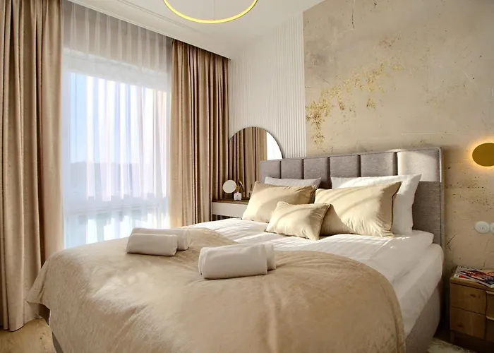 Good Pearl Let's Sea Baltic Park