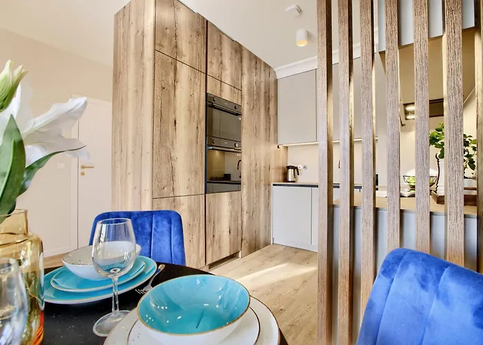 Good Pearl Let's Sea Baltic Park Gąski