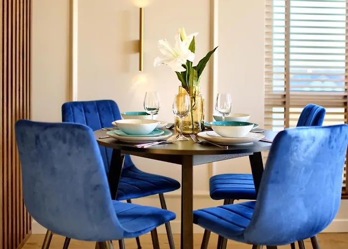 Good Pearl Let's Sea Baltic Park *