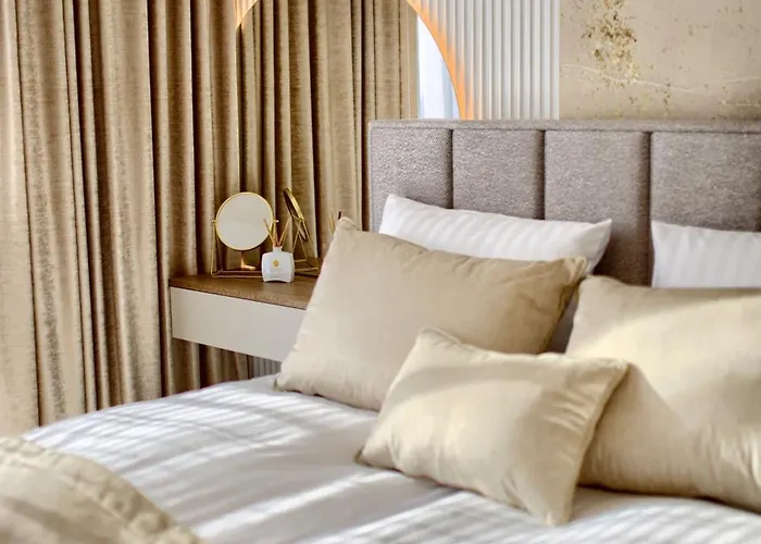 Good Pearl Let's Sea Baltic Park Gąski