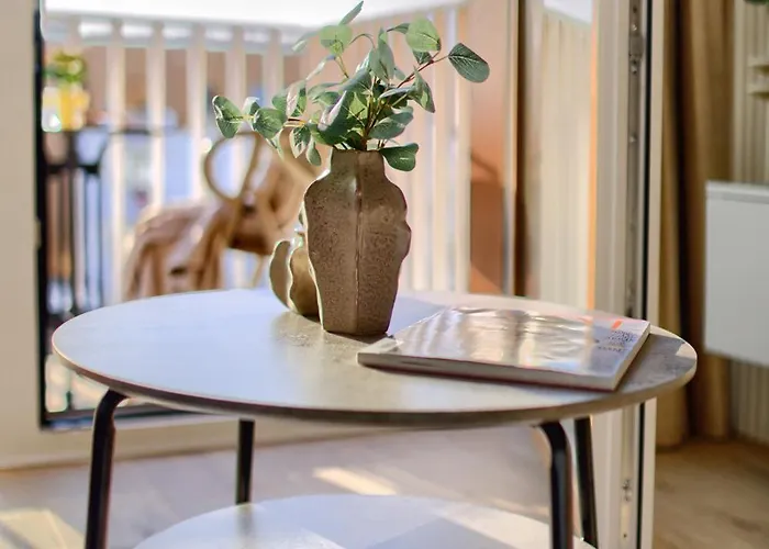 Good Pearl Let's Sea Baltic Park