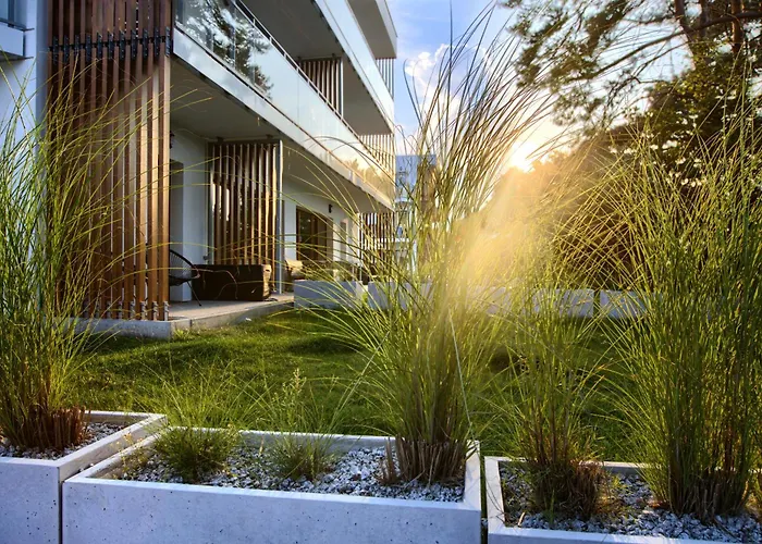 Good Pearl Let's Sea Baltic Park